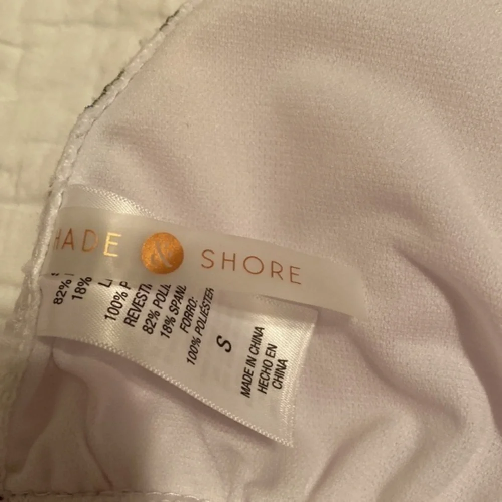 Shade‎ &Shore bathing suite